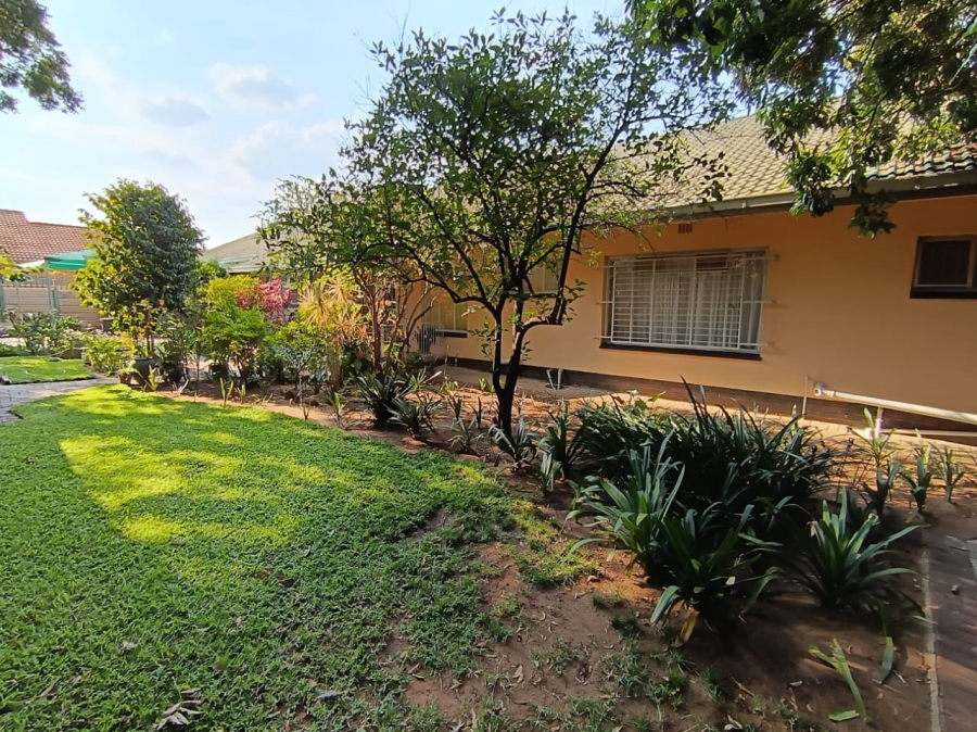 4 Bedroom Property for Sale in Protea Park North West